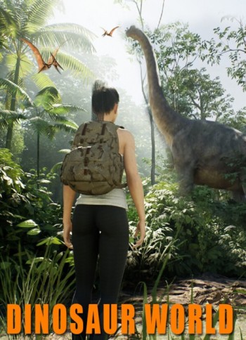 Dinosaur World