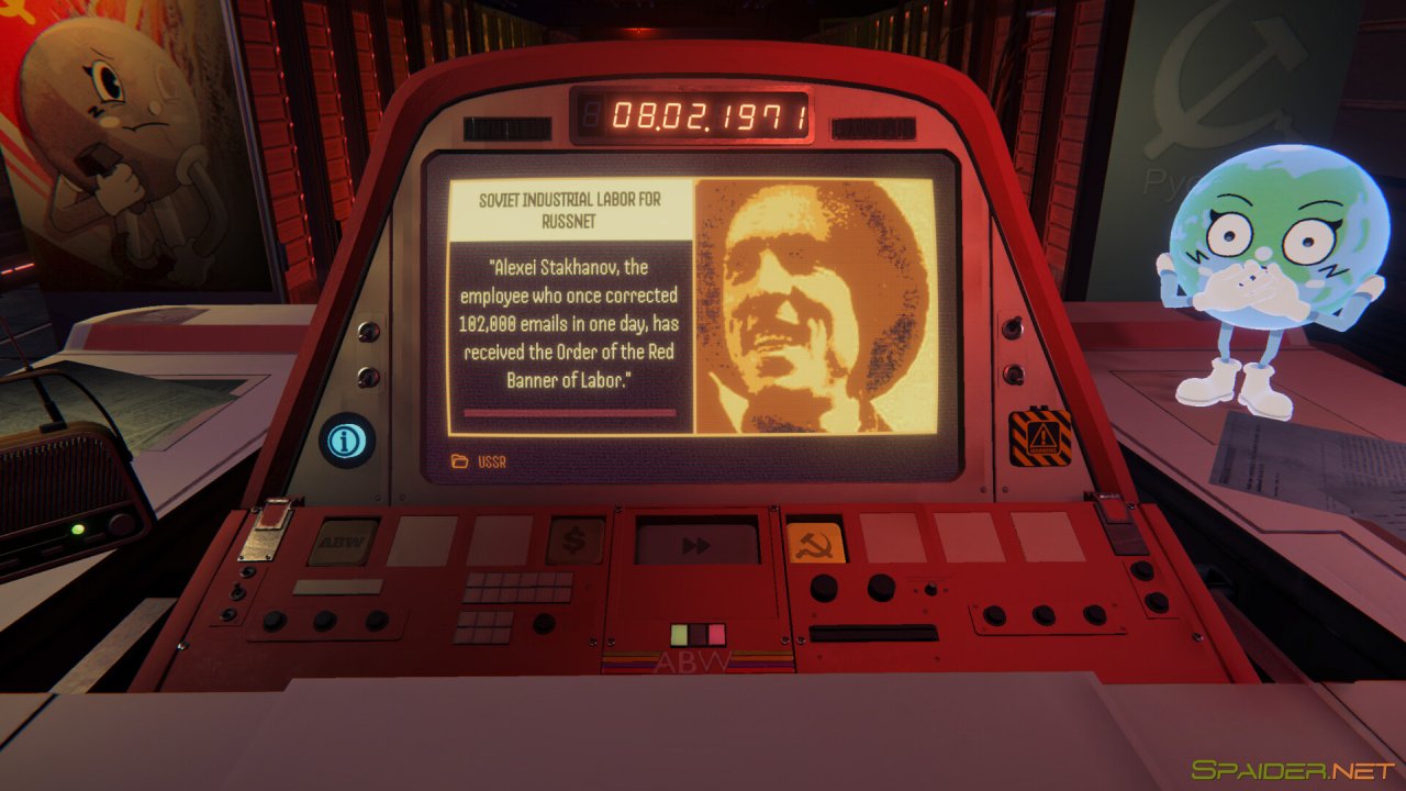 A Better World 2 A Better World 2