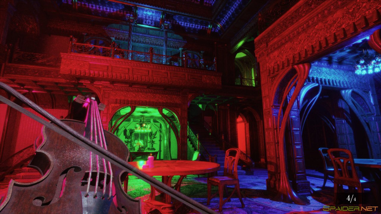 Dead Format 1 Dead Format 1