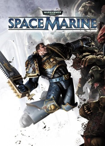 Warhammer 40.000: Space Marine