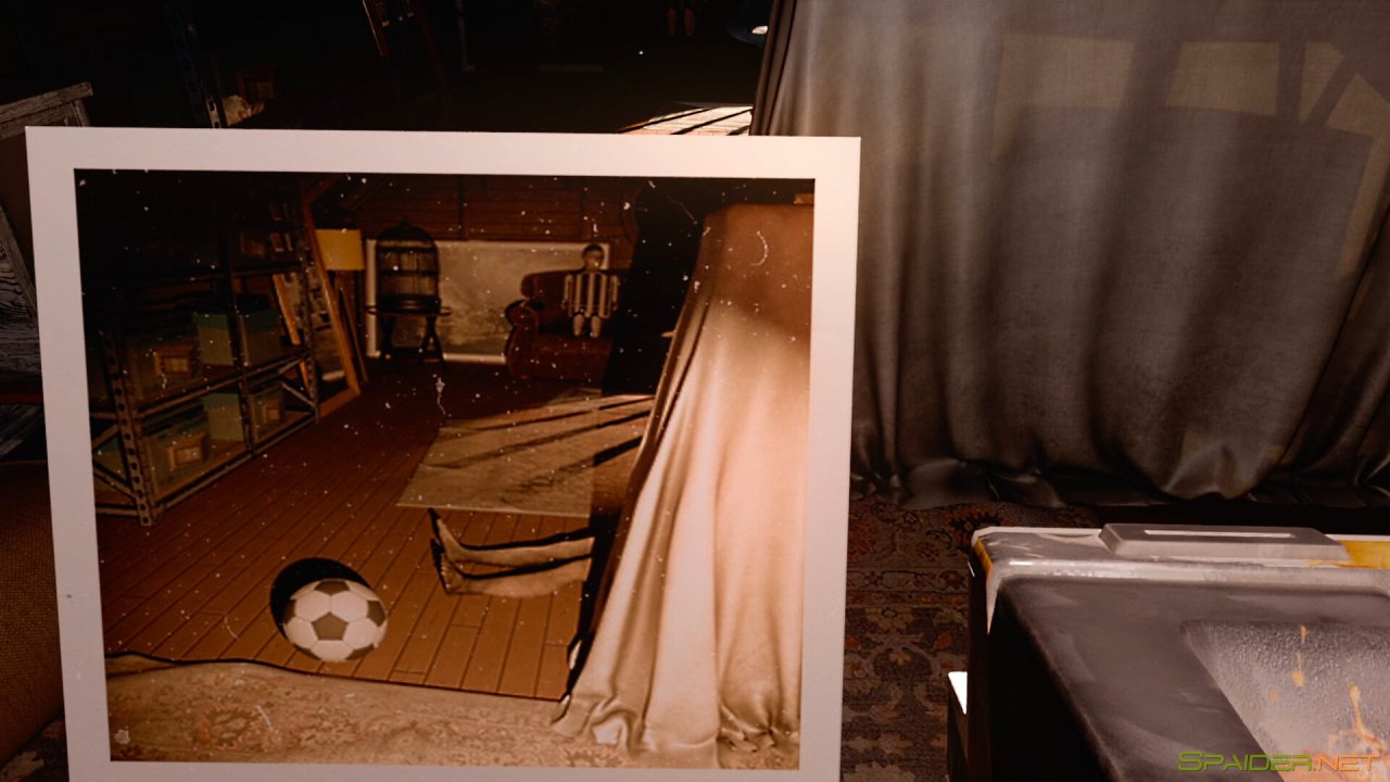 The 18th Attic 1 The 18th Attic 1