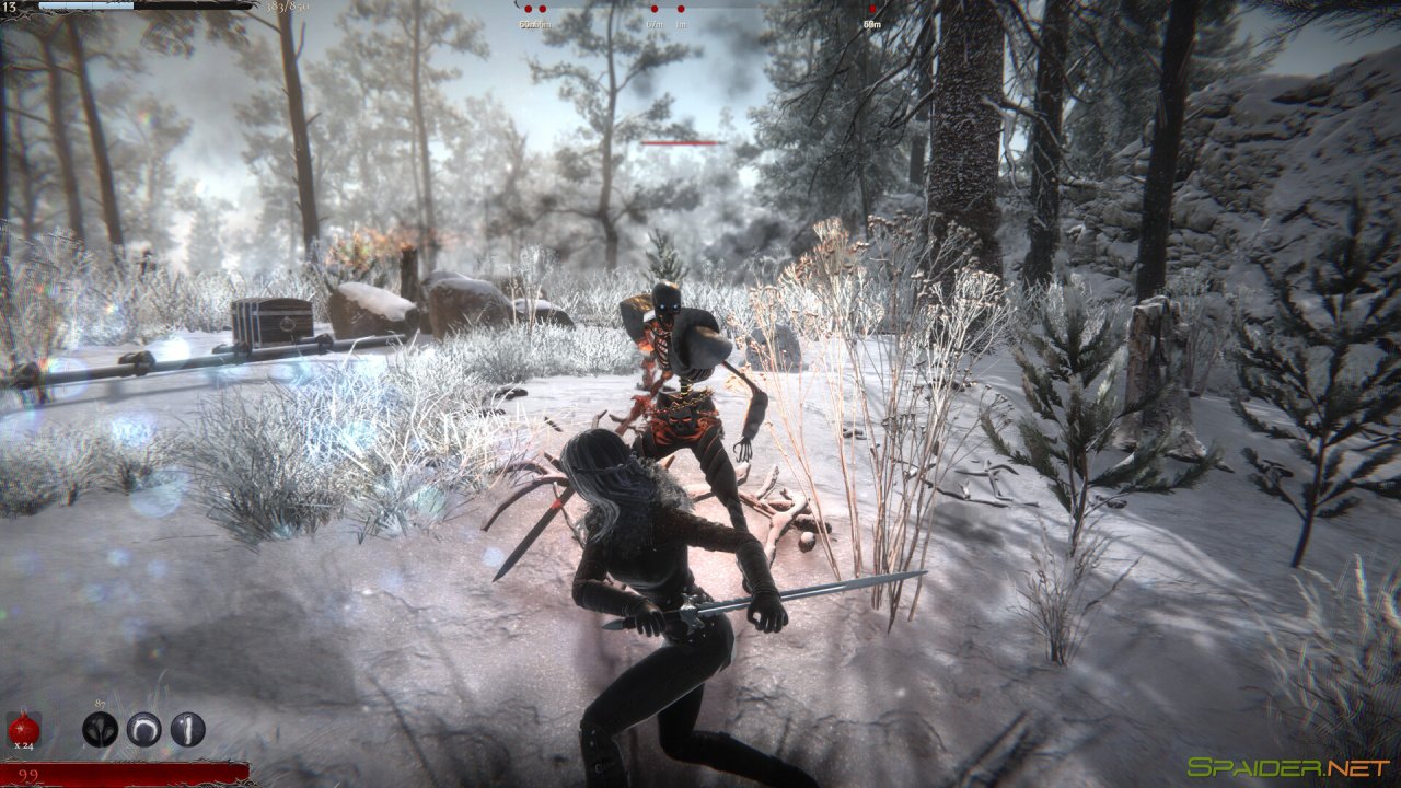 Breath of Life 2 Breath of Life 2