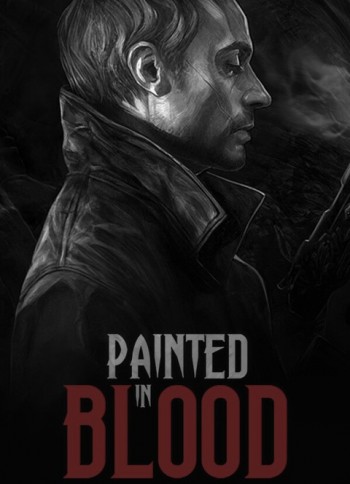 Painted In Blood