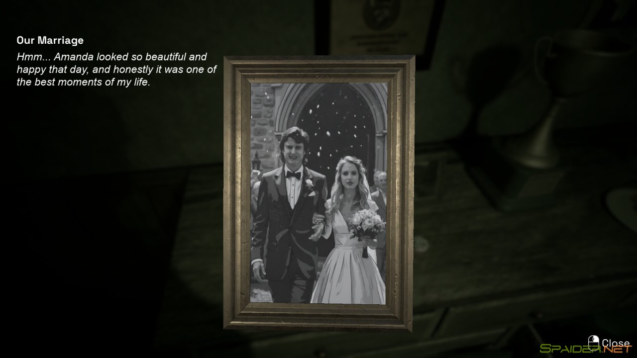 Who Are You!? 1 Who Are You!? 1