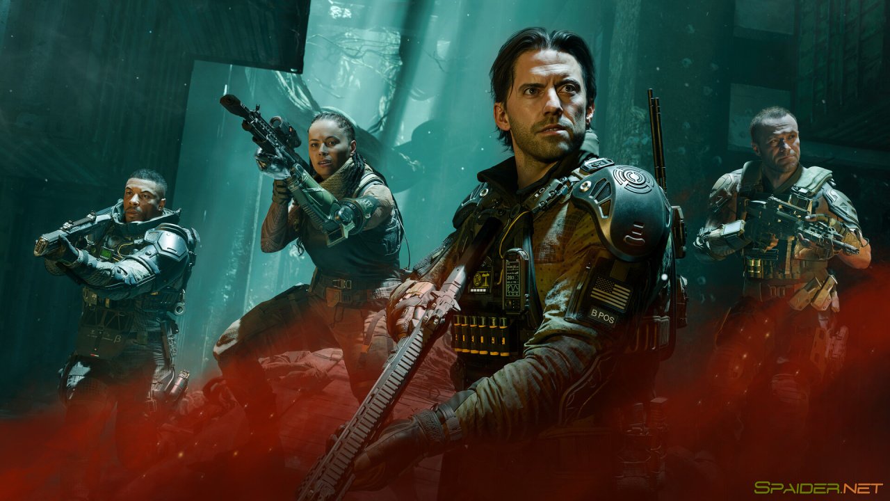 Call of Duty: Black Ops 7 1 Call of Duty: Black Ops 7 1