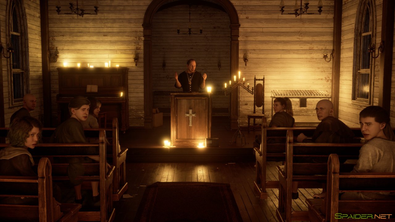 Bleak Haven 3 Bleak Haven 3