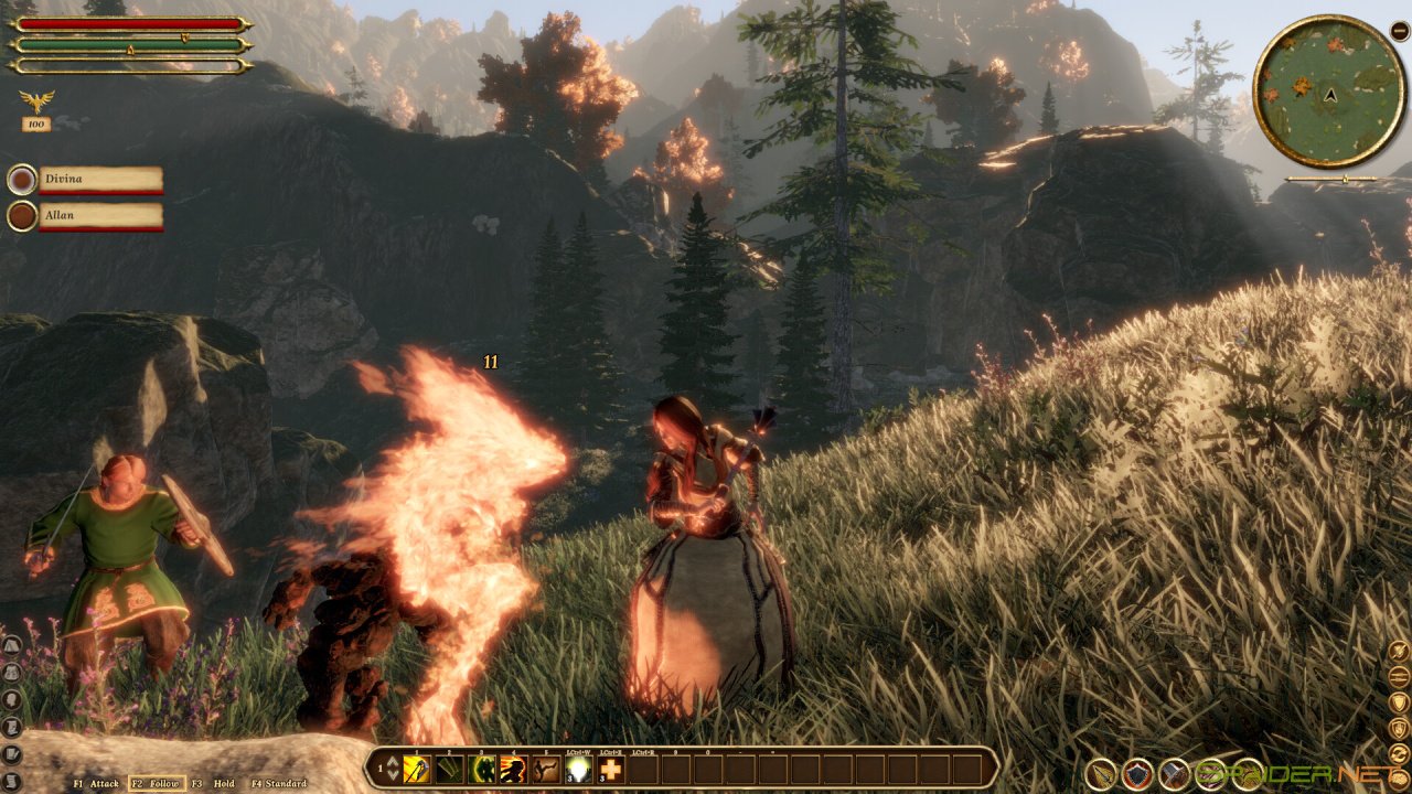 Elengard: Ascension 1 Elengard: Ascension 1