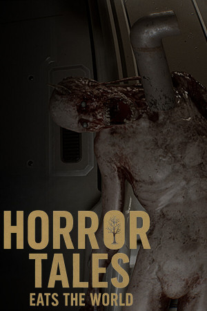 Horror Tales Eats The World Horror Tales Eats The World