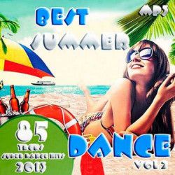 VA - Best Summer Dance Vol. 2 (2013) MP3