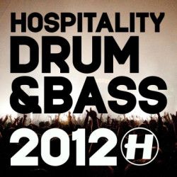 VA - Hospitality: Drum & Bass 2012 (2012) MP3