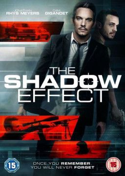Тень / The Shadow Effect (2017) BDRip 720p &#124; L