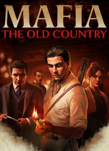 Mafia: The Old Country