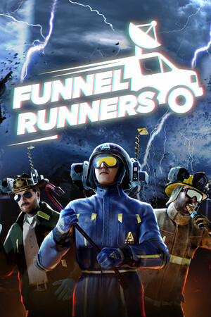 Funnel Runners Funnel Runners