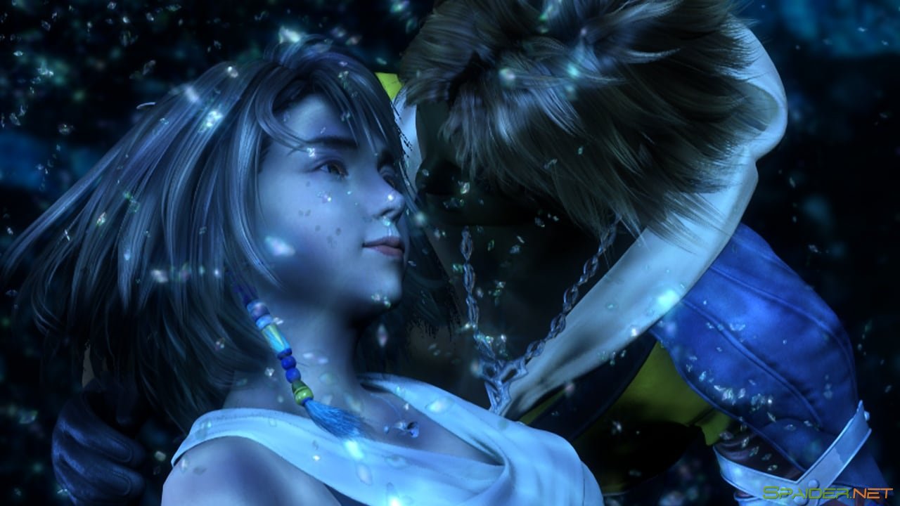 FINAL FANTASY X/X-2 HD Remaster 2 FINAL FANTASY X/X-2 HD Remaster 2