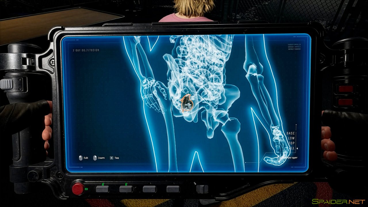 Quarantine Zone: The Last Check 3 Quarantine Zone: The Last Check 3