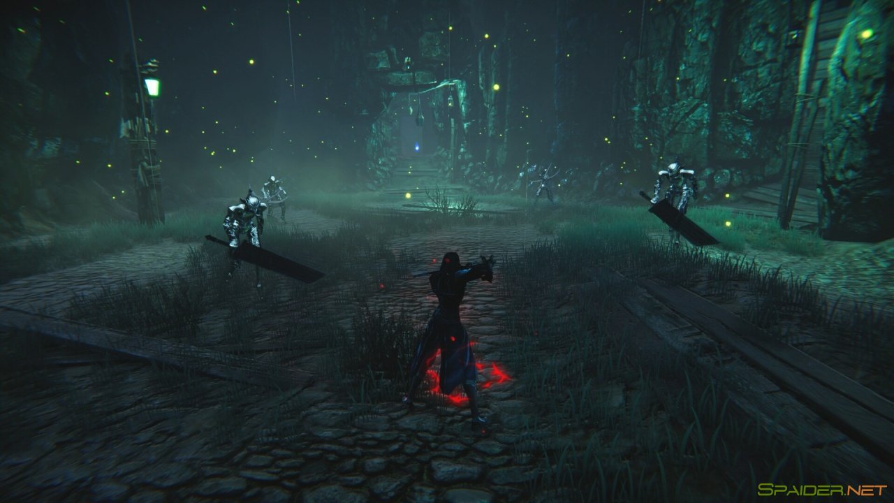 Anima Gate of Memories: 1 & 2 Remastered 2 Anima Gate of Memories: 1 & 2 Remastered 2