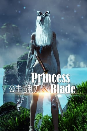 Princess & Blade