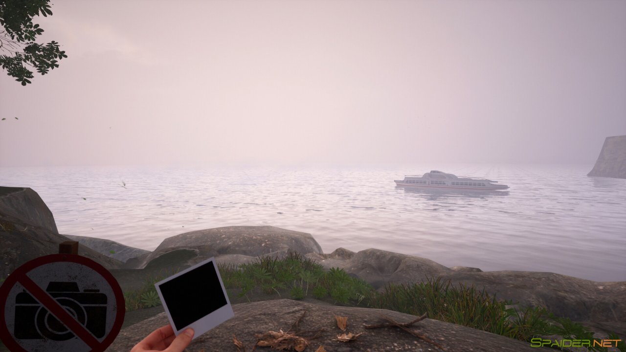 Храм Зелёной Луны 1