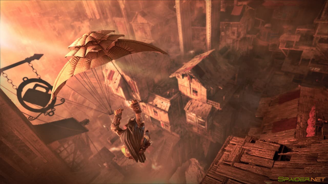 Styx: Blades of Greed 2 Styx: Blades of Greed 2