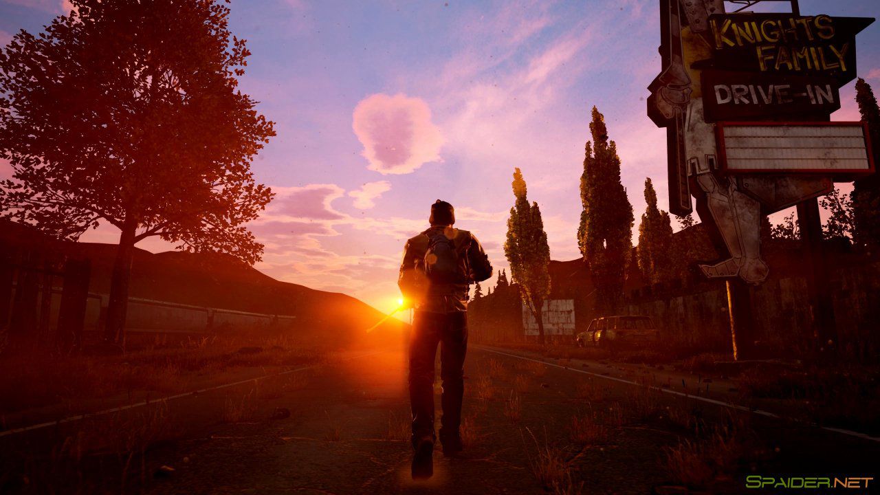 State of Decay 2 0