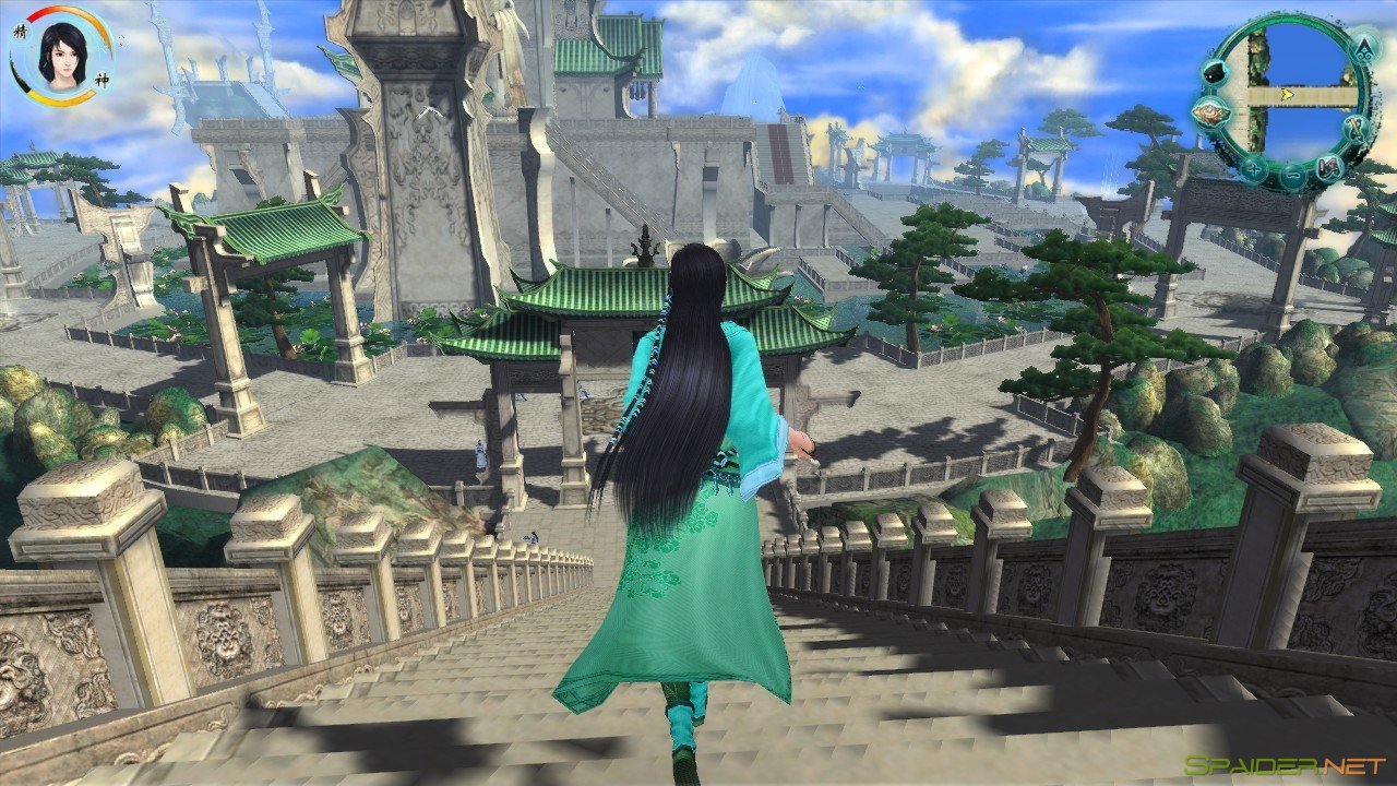 Sword and Fairy 5 Prequel 3 Sword and Fairy 5 Prequel 3