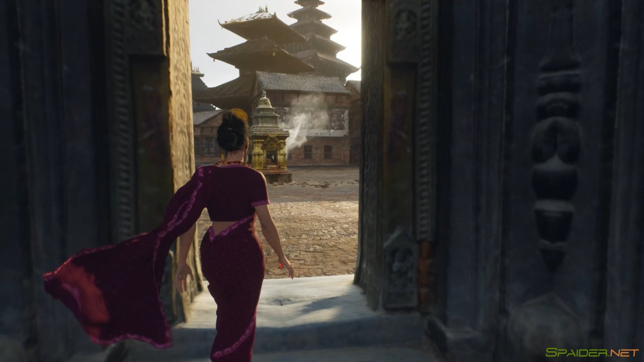 Gauley: Experience Nepal 0 Gauley: Experience Nepal 0