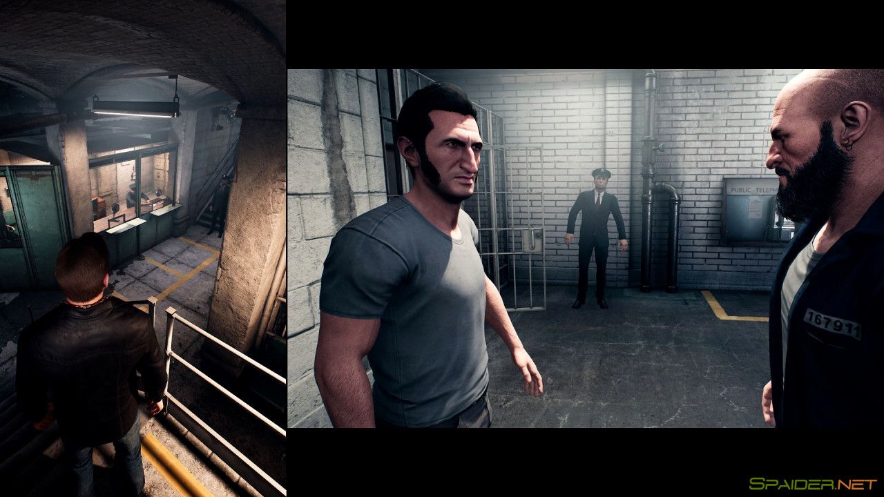 A Way Out 2