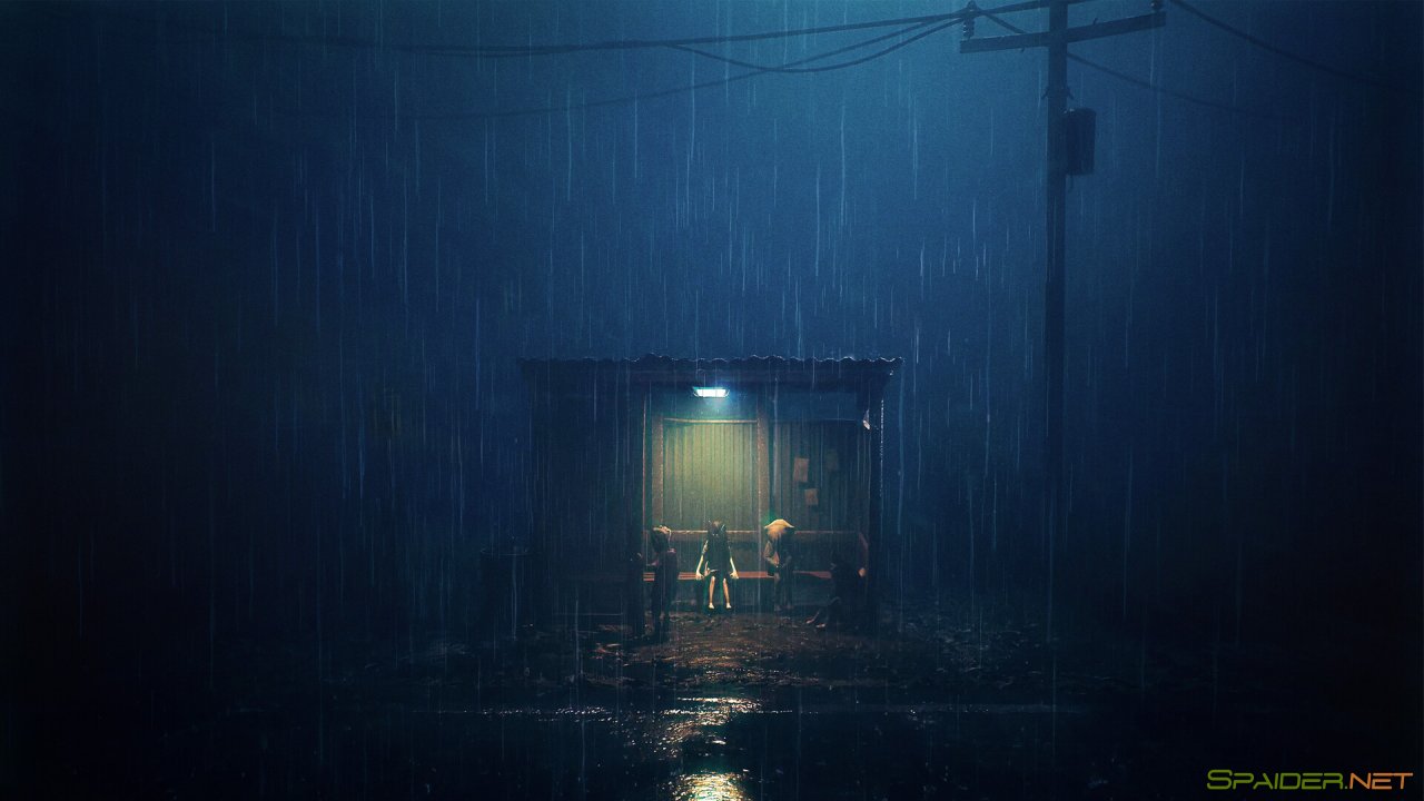 Reanimal 0 Reanimal 0