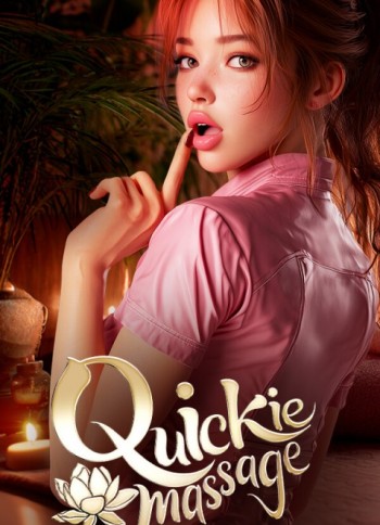 Quickie Massage Quickie Massage