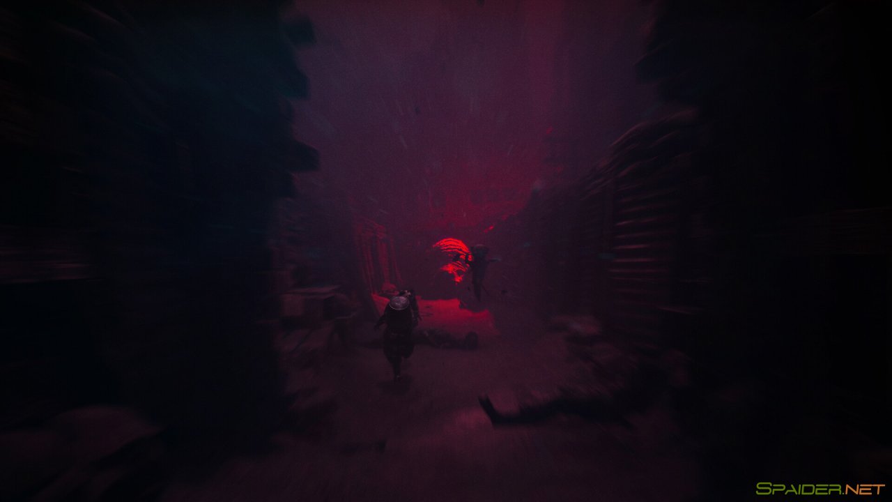 Reanimal 1 Reanimal 1