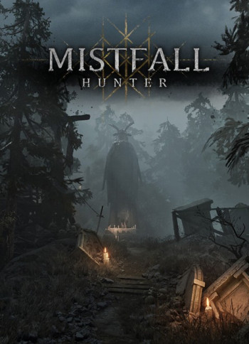 Mistfall Hunter