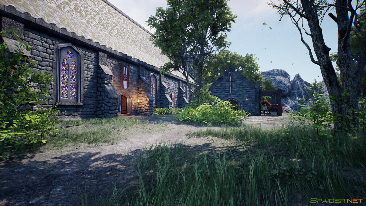 Stripped of Title: Backlash — Episode 1 1 Stripped of Title: Backlash — Episode 1 1