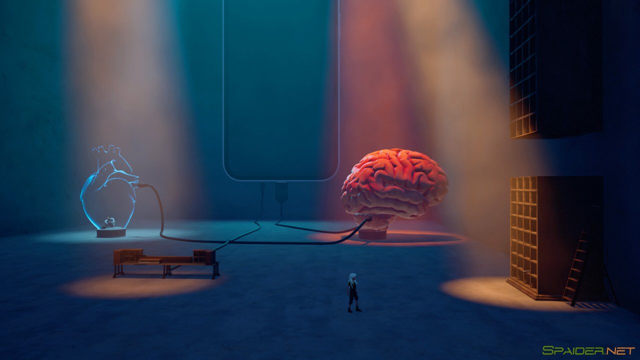 Ayasa: Shadows of Silence 1 Ayasa: Shadows of Silence 1