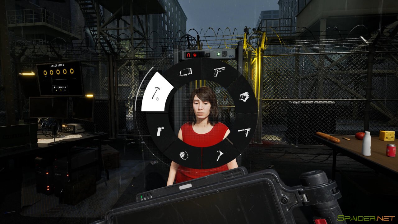 Quarantine Zone: The Last Check 2 Quarantine Zone: The Last Check 2