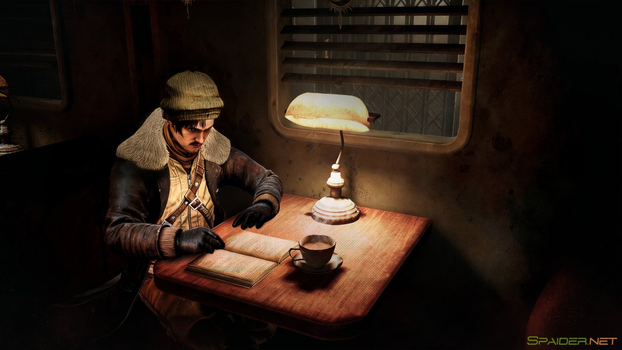 Dread Meridian 2 Dread Meridian 2