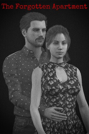 The Forgotten Apartment