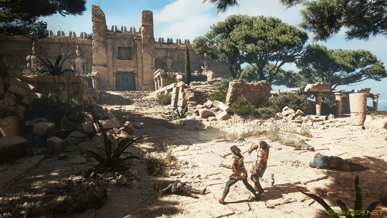 Resonance: A Plague Tale Legacy 1 Resonance: A Plague Tale Legacy 1