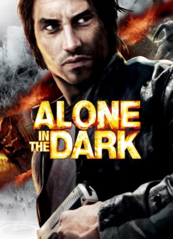 Alone In The Dark: У последней черты