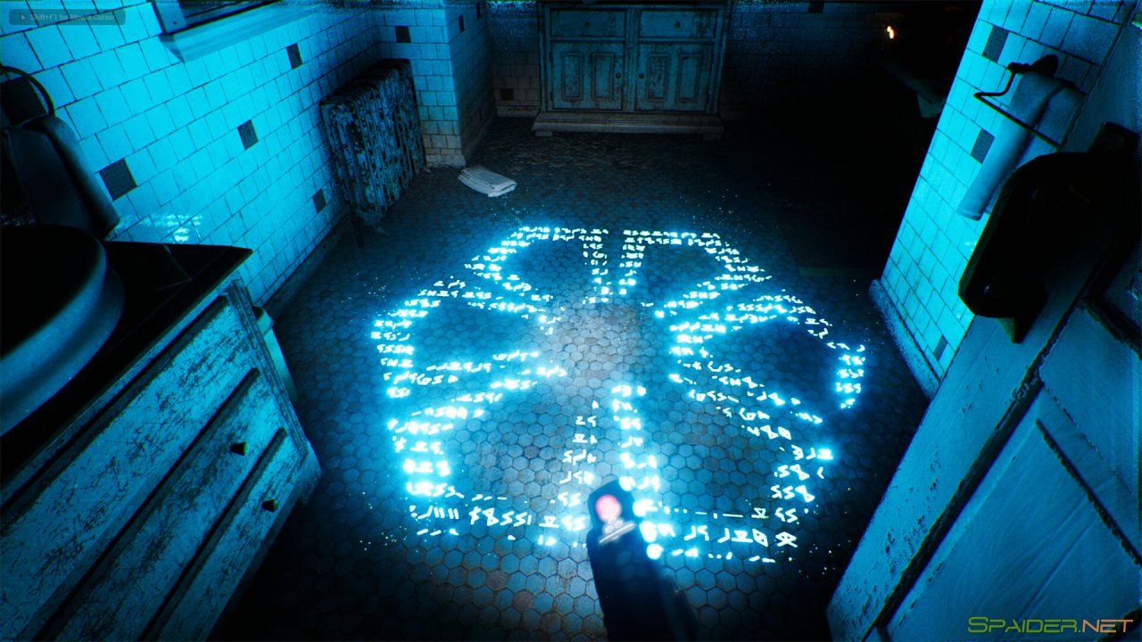 Eternity's Echo: Patient Zero 3 Eternity's Echo: Patient Zero 3