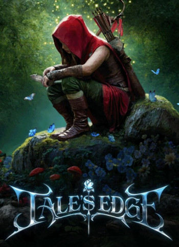 Tale's Edge