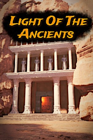 Light Of The Ancients