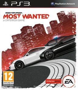 Need For Speed: Most Wanted (2012)