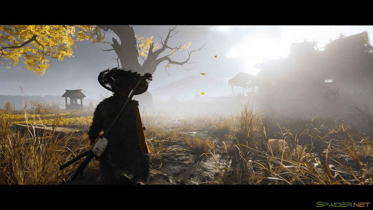 Ghost of Yotei 2 Ghost of Yotei 2