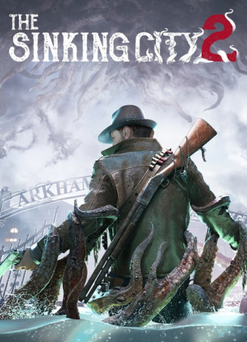 The Sinking City 2 The Sinking City 2