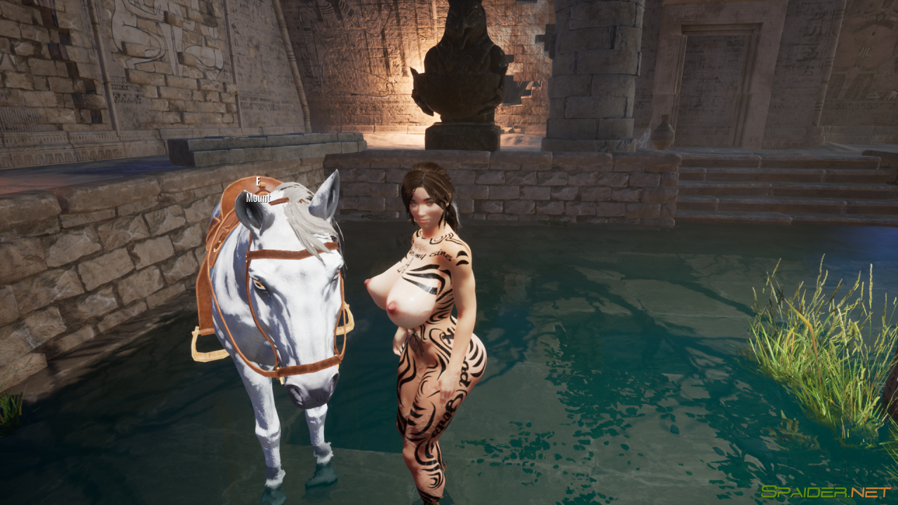 Beasts in the Sun 3 Beasts in the Sun 3