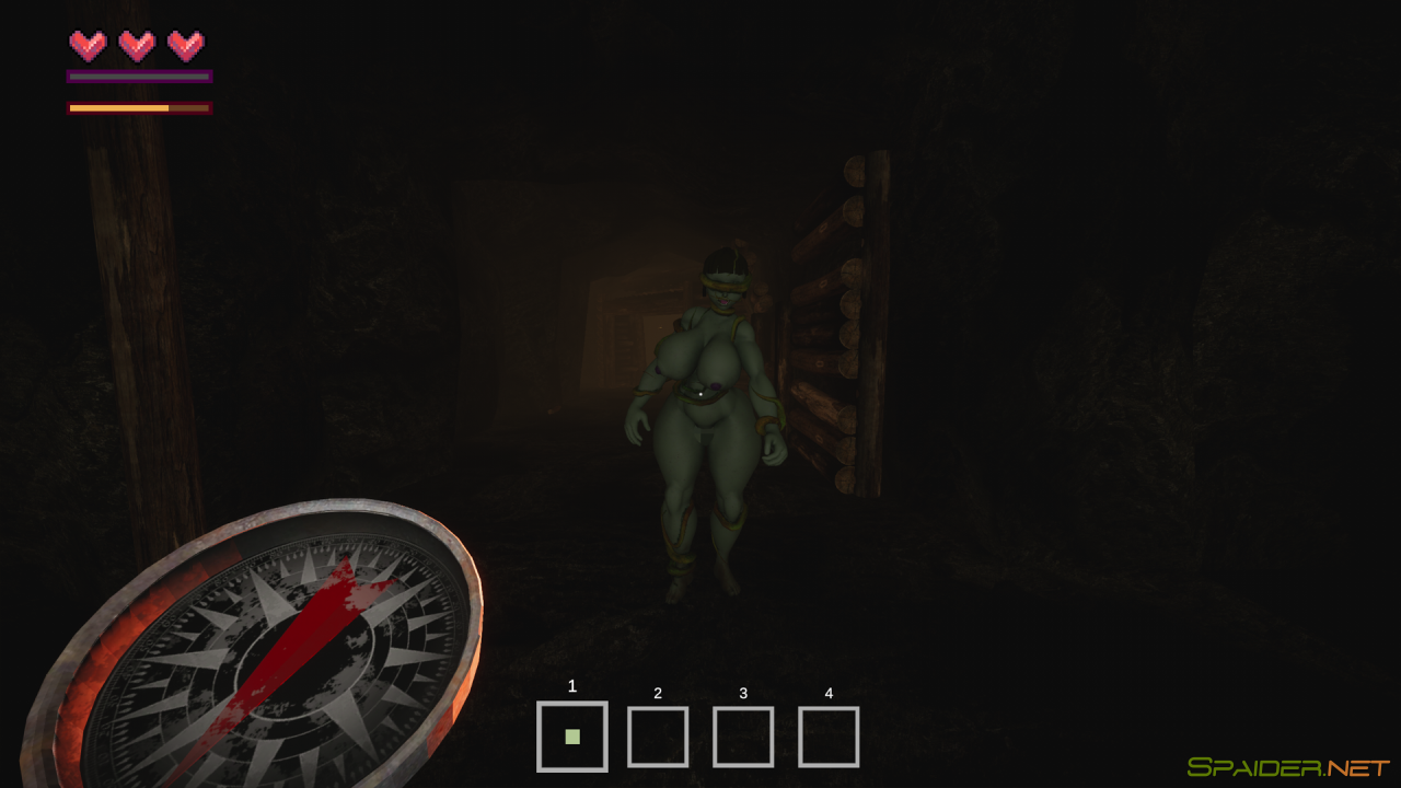 Corrupt Depths 2 Corrupt Depths 2