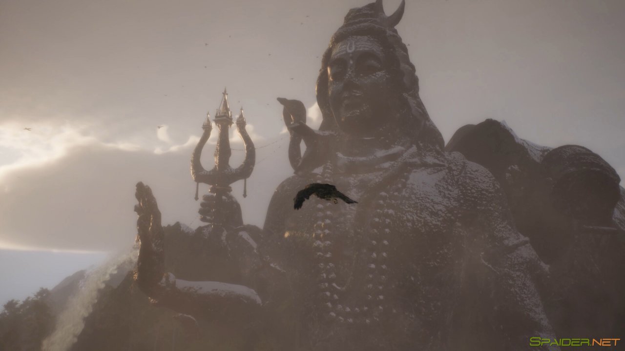 Gauley: Experience Nepal 2 Gauley: Experience Nepal 2