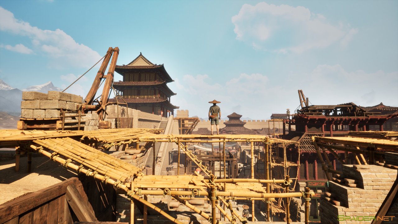 Chinese Frontiers 3 Chinese Frontiers 3