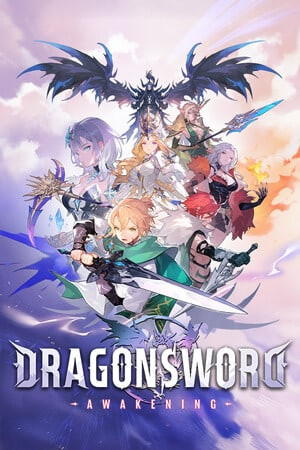 DragonSword: Awakening DragonSword: Awakening