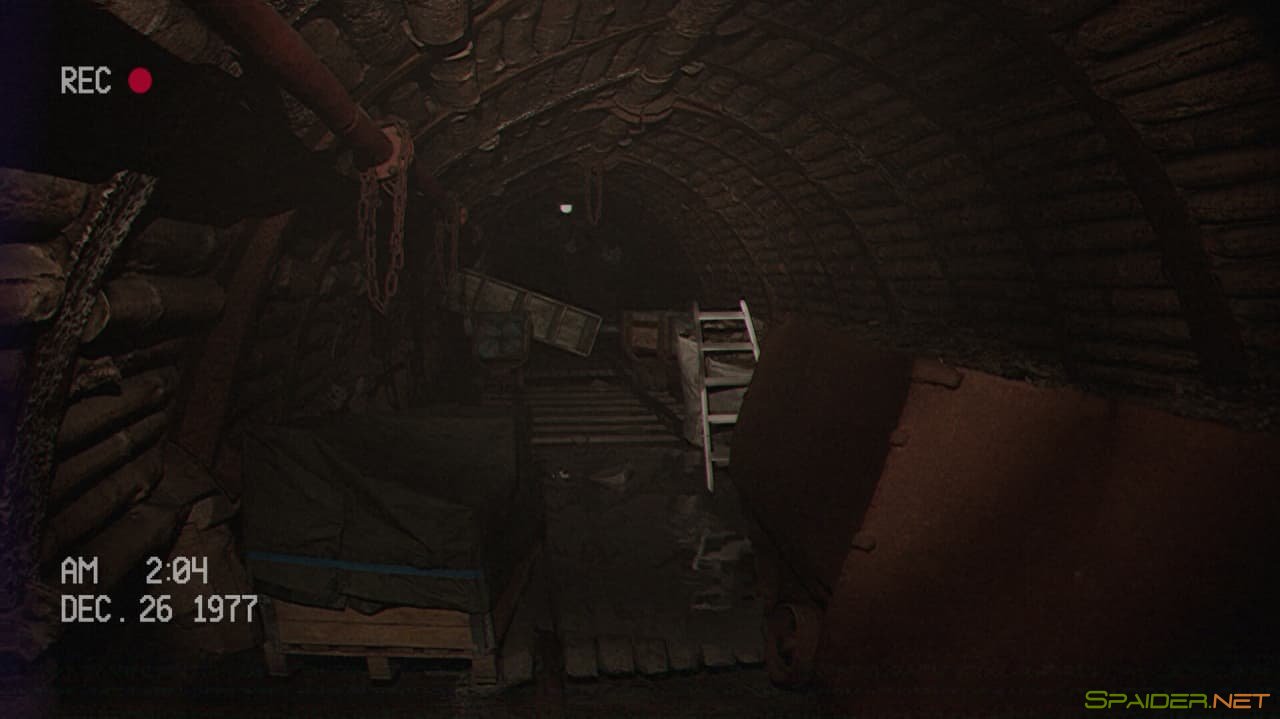 Below, Rusted Gods 3 Below, Rusted Gods 3